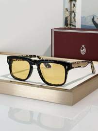 Picture of Jacques Marie Mage Sunglasses _SKUfw74583701fw